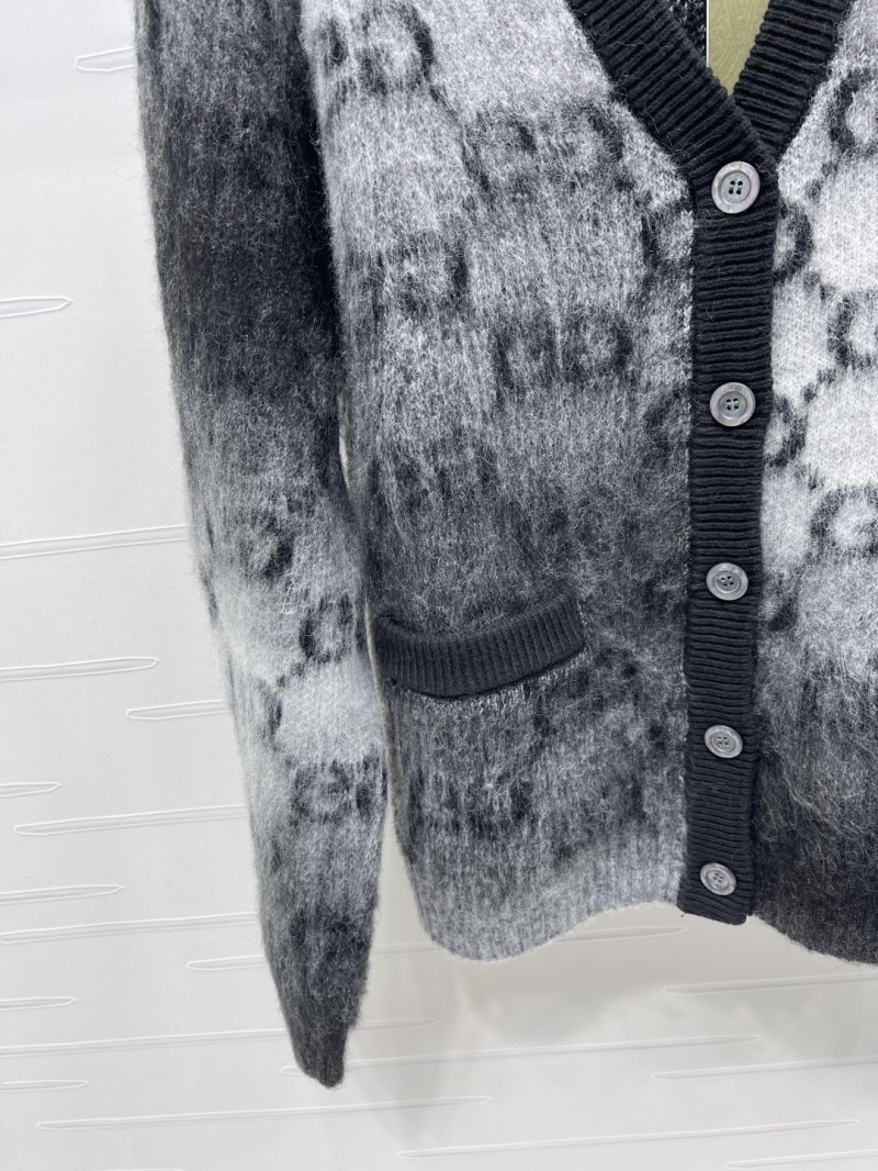 Gvc*1 sweaters